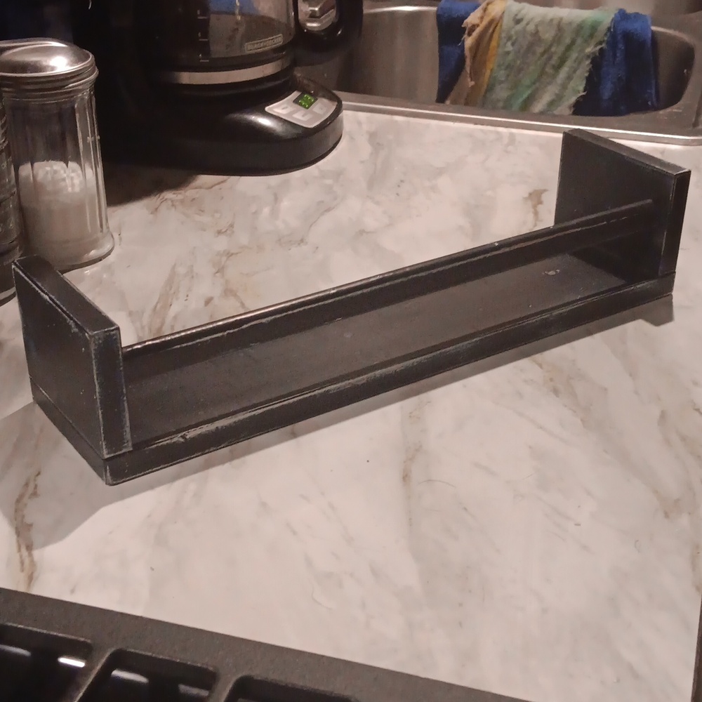 Spice Rack